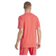 Adidas Ανδρική κοντομάνικη μπλούζα Tennis Logo Graphic Tee